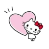 kitty @zauxsa @emojis4 22