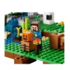 Lego Minecraft @stikeri37 22