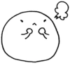 Emotional mochi :: @line_stickers 23