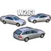 W203 family by@berezzi 24