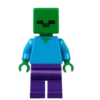 Lego Minecraft @stikeri37 24