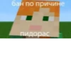 Minecraft | by @uffchat 23