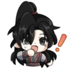 mdzs x genshin @qqwelj 19