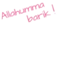 MuslimahStickers 25