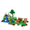 Lego Minecraft @stikeri37 27