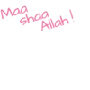 MuslimahStickers 28