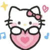 kitty @zauxsa @emojis4 29