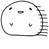 Emotional mochi :: @line_stickers 29