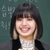 smile lisa @inijepikk 23