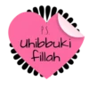 MuslimahStickers 30