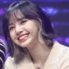 smile lisa @inijepikk 25