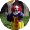 Dancing Clown @stickersb2b 5
