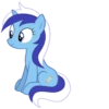 Minuette | @MLP_AnimatedStickers 6