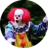Dancing Clown @stickersb2b 6