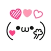 kawaii_japanese_emoji @lindseyc 5
