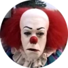 Dancing Clown @stickersb2b 7