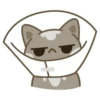 Cats @stickersb2b 5