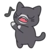 Cats @stickersb2b 6
