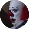 Dancing Clown @stickersb2b 8