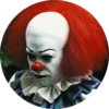Dancing Clown @stickersb2b 9