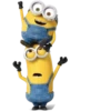 minions 6