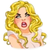Lady Gaga 6