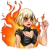 Lady Gaga 7