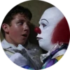 Dancing Clown @stickersb2b 10