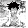 mob psycho 100 manga 6