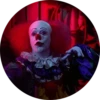 Dancing Clown @stickersb2b 11