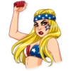 Lady Gaga 9