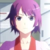 「Monogatari」 • @WorldsGreatestLiar 🎐• 8
