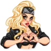Lady Gaga 12