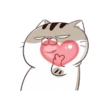 Meow Meow by @Alexlanister 10
