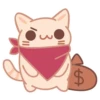 Cats @stickersb2b 7