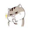 Meow Meow by @Alexlanister 11