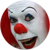 Dancing Clown @stickersb2b 14