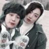 #aesthetic: jikook 🦮 ;: by @paradismaudit 14