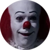 Dancing Clown @stickersb2b 15
