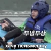 캠프통 포레스트 무념무상 хачу пельмешку