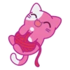 Cats @stickersb2b 8