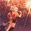 Genshin Impact L E I N H A R D 14