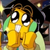 Monkie kid 12