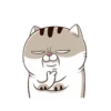 Meow Meow by @Alexlanister 13