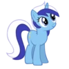 Minuette | @MLP_AnimatedStickers 20