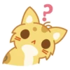 Cats @stickersb2b 10