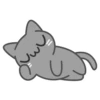 Cats @stickersb2b 11