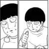 mob psycho 100 manga 17