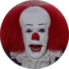 Dancing Clown @stickersb2b 16
