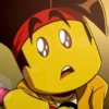 Monkie kid 14